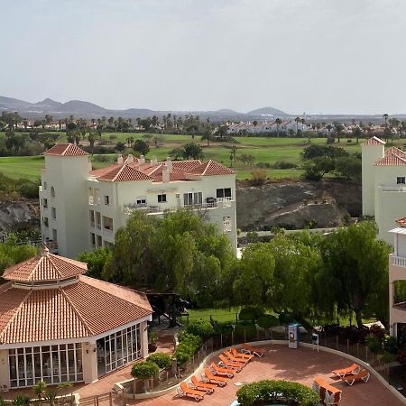 Apartment Golf Park Los Abrigos Eksteriør billede