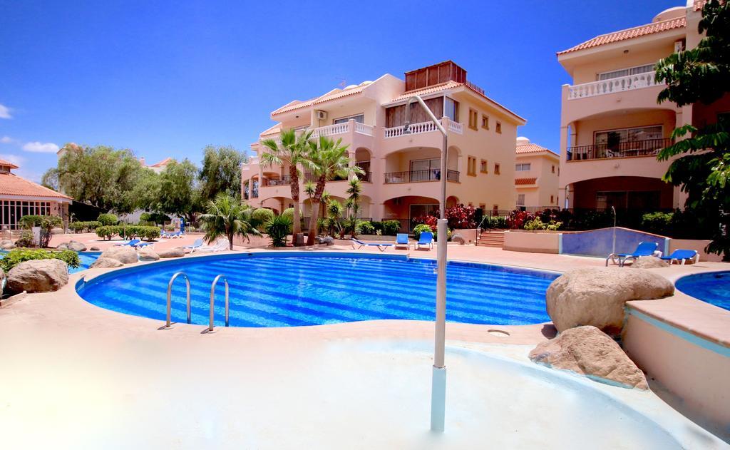 Apartment Golf Park Los Abrigos Værelse billede