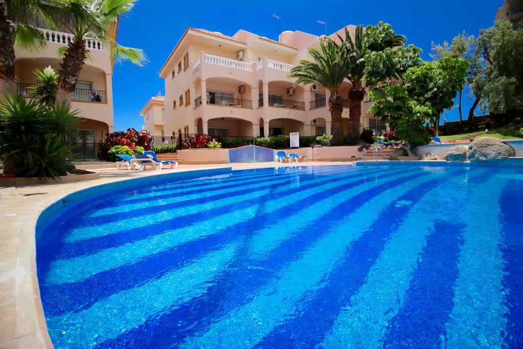 Apartment Golf Park Los Abrigos Værelse billede