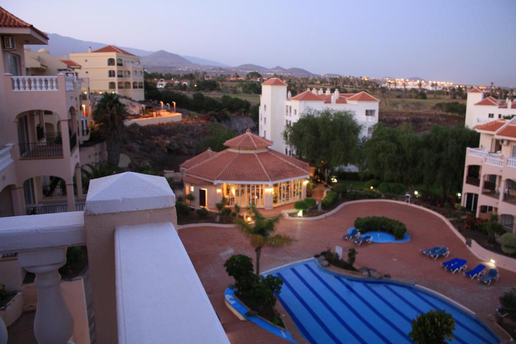Apartment Golf Park Los Abrigos Værelse billede