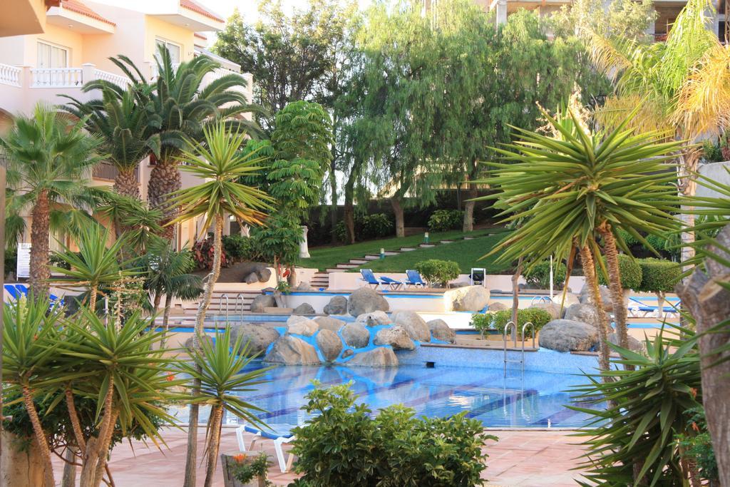 Apartment Golf Park Los Abrigos Værelse billede