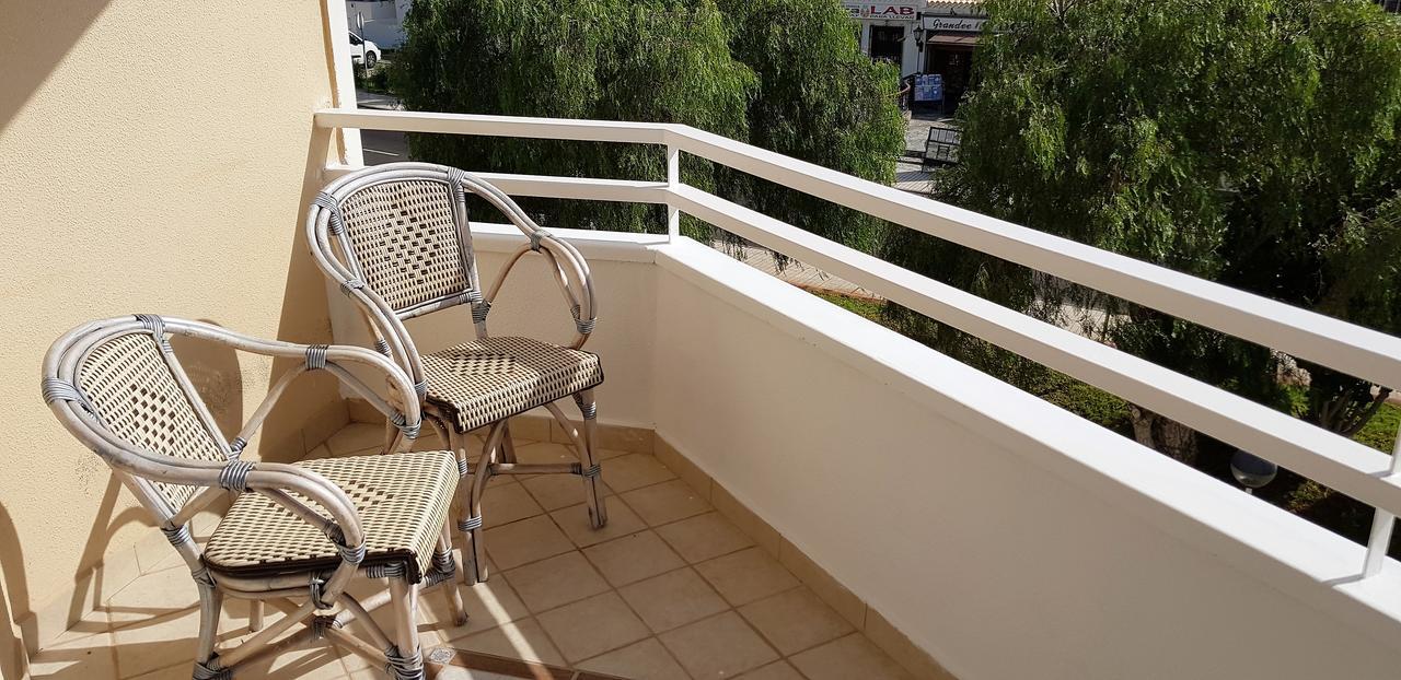 Apartment Golf Park Los Abrigos Eksteriør billede