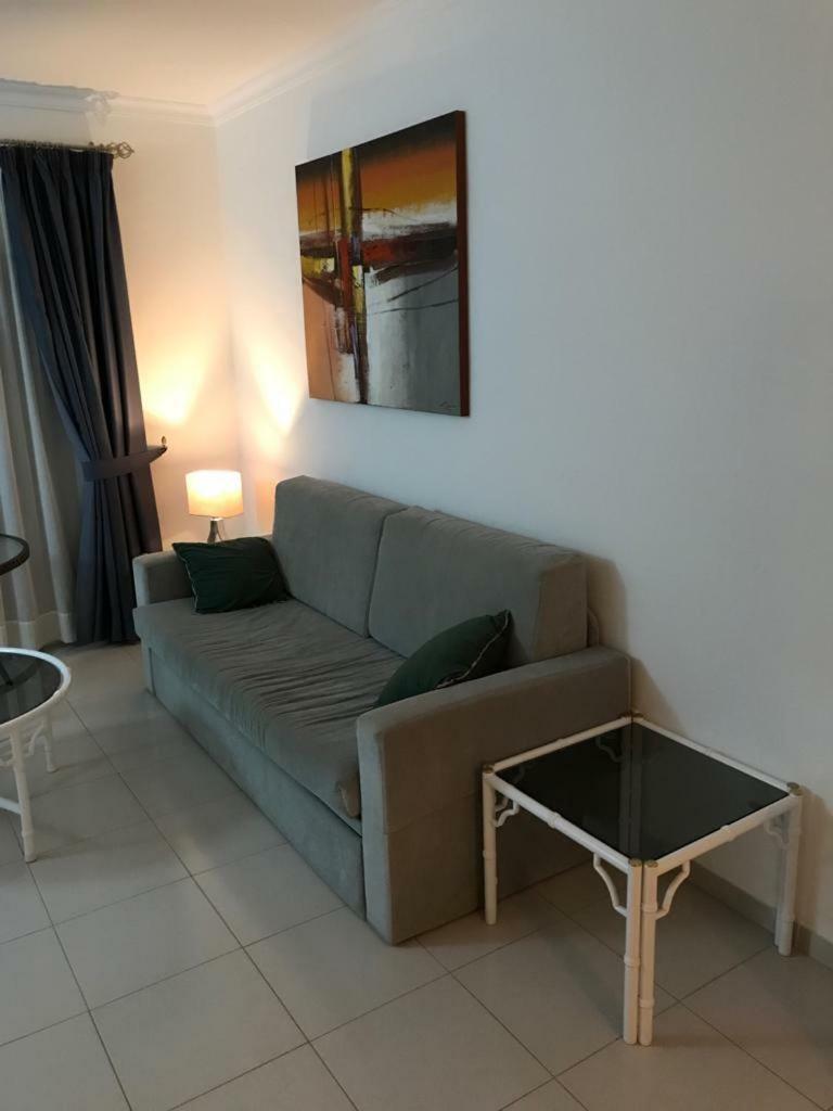 Apartment Golf Park Los Abrigos Eksteriør billede